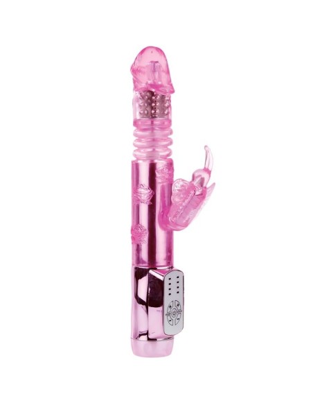 LY BAILE US RABBIT THROBBING MARIPOSA