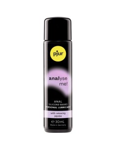 PJUR ANALYSE ME GEL RELAJANTE ANAL 30 ML