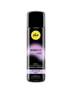 PJUR ANALYSE ME GEL RELAJANTE ANAL 250 ML