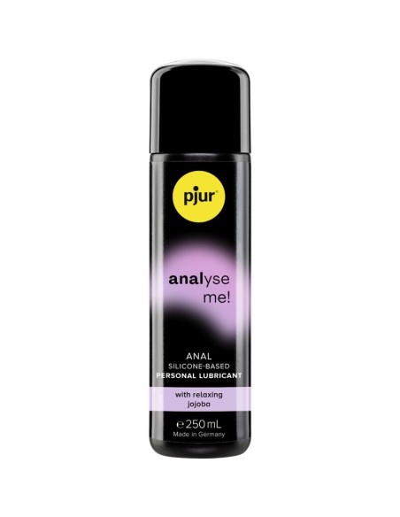 PJUR ANALYSE ME GEL RELAJANTE ANAL 250 ML