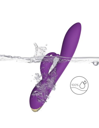 ARMONY BONNIE VIBRADOR RABBIT VIOLETA