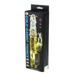 LY BAILE US RABBIT GOLD PRINCE 2