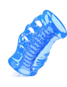 ARMONY MASTURBATOR DEDAL AZUL