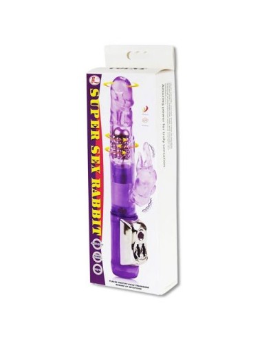 LY BAILE US SUPER SEX RABBIT
