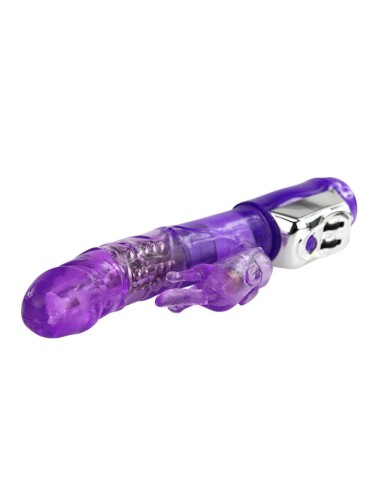 LY BAILE US SUPER SEX RABBIT