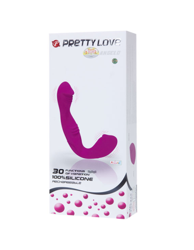 CTYPE PRETTY LOVE ANGELO ARNES LILA