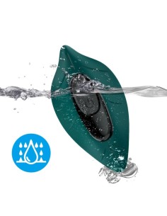 ARMONY ESTIMULADOR VIBRADOR CONTROL REMOTO VERDE 2