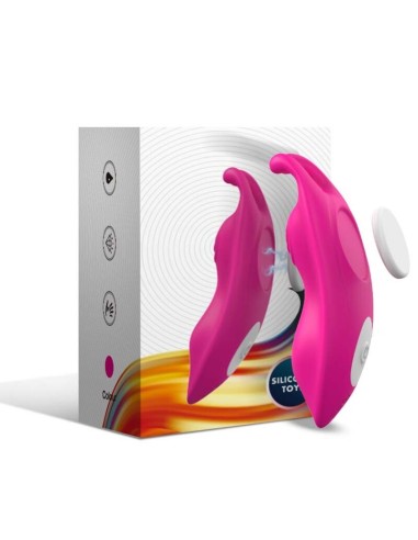 ARMONY HONEYBEE PANTIES VIBRADOR PUNTO G FUCSIA APP GRATUITA