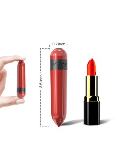 ARMONY ROCKET BALA VIBRADORA FUCSIA