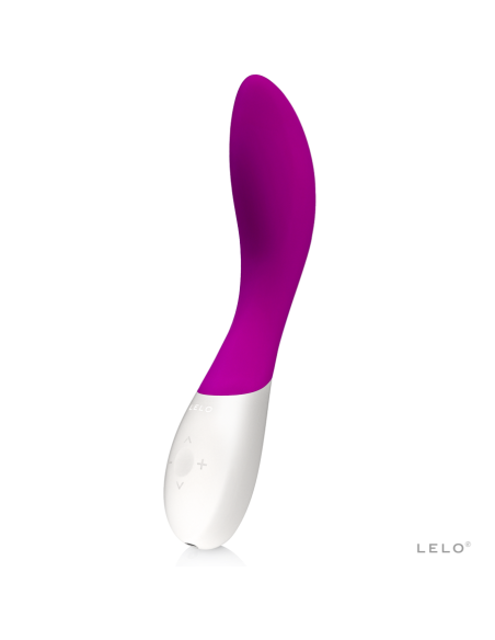 LELO MONA WAVE VIBRADOR DEEP ROSE