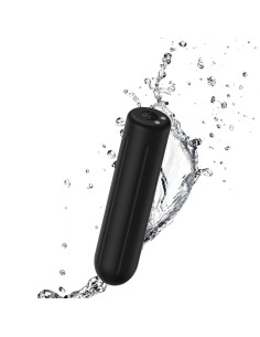 ARMONY WARHEAD BALA VIBRADORA CONTROL REMOTO NEGRO 2 CM X 88 CM 2