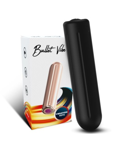 ARMONY WARHEAD BALA VIBRADORA CONTROL REMOTO NEGRO 2 CM X 88 CM