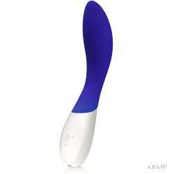 LELO MONA WAVE VIBRADOR AZUL NOCHE