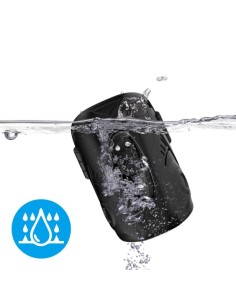 ARMONY MASTURBATOR VIBRADOR NEGRO 2
