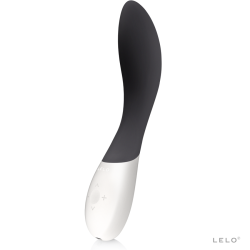 LELO MONA WAVE VIBRADOR NEGRO