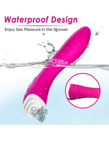 ARMONY FAIRYLAND ESTIMULADOR CON LENGUA CLITORIS VIBRADOR FUCISA