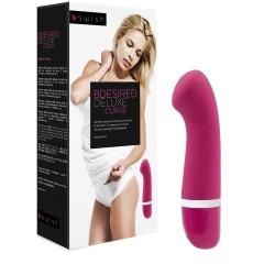 BDESIRED DELUXE CURVE ROSA 2