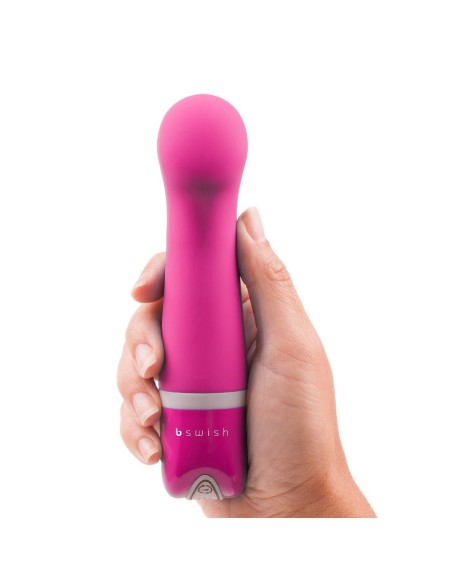 BDESIRED DELUXE CURVE ROSA