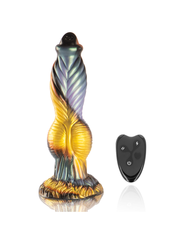 EPIC PHOENIX DILDO EL RESURGIR DEL PLACER CONTROL REMOTO