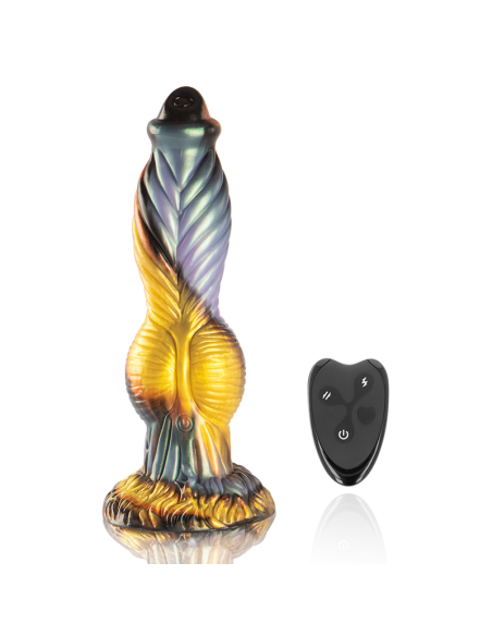 EPIC PHOENIX DILDO EL RESURGIR DEL PLACER CONTROL REMOTO