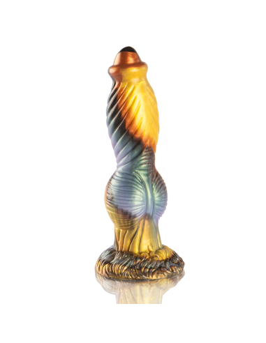 EPIC PHOENIX DILDO EL RESURGIR DEL PLACER CONTROL REMOTO