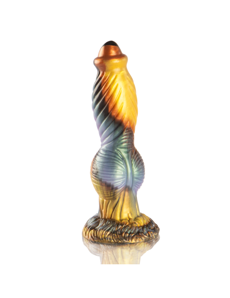 EPIC PHOENIX DILDO EL RESURGIR DEL PLACER CONTROL REMOTO