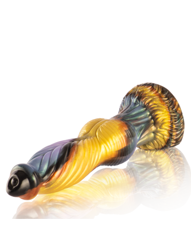 EPIC PHOENIX DILDO EL RESURGIR DEL PLACER CONTROL REMOTO
