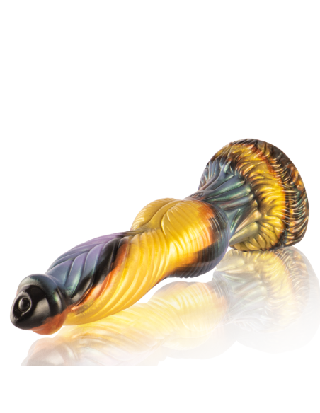 EPIC PHOENIX DILDO EL RESURGIR DEL PLACER CONTROL REMOTO