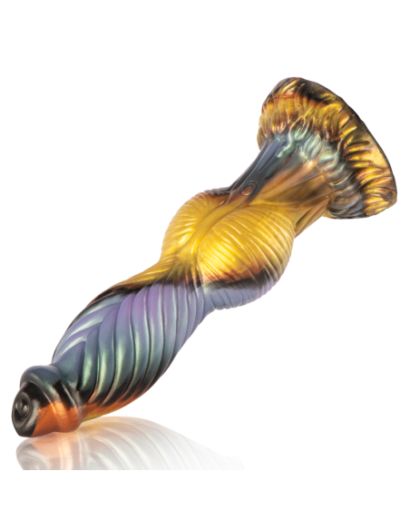 EPIC PHOENIX DILDO EL RESURGIR DEL PLACER CONTROL REMOTO