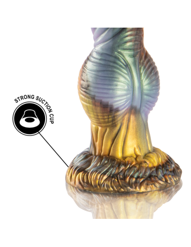 EPIC PHOENIX DILDO EL RESURGIR DEL PLACER CONTROL REMOTO