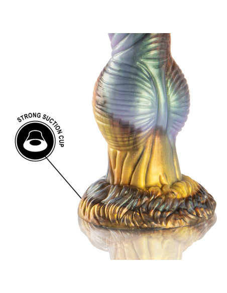 EPIC PHOENIX DILDO EL RESURGIR DEL PLACER CONTROL REMOTO