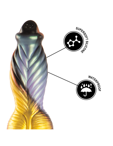 EPIC PHOENIX DILDO EL RESURGIR DEL PLACER CONTROL REMOTO
