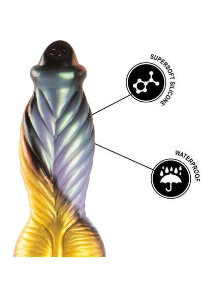 EPIC PHOENIX DILDO EL RESURGIR DEL PLACER CONTROL REMOTO