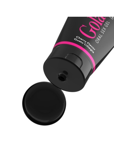 INTIMATELINE LUXURIA GOLA GEL ORAL CEREZA 50 ML