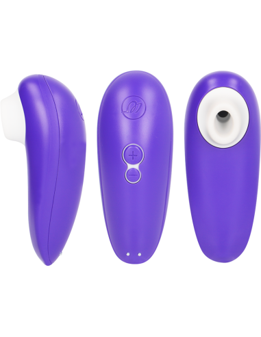 WOMANIZER STARLET 3 ESTIMULADOR CLITORIS INDIGO