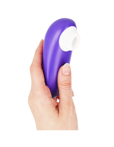 WOMANIZER STARLET 3 ESTIMULADOR CLITORIS INDIGO