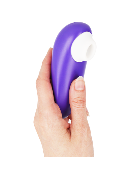 WOMANIZER STARLET 3 ESTIMULADOR CLITORIS INDIGO