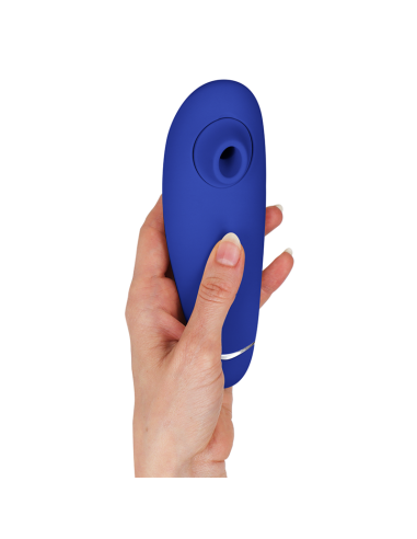 WOMANIZER PREMIUM 2 ESTIMULADOR DE CLITORIS ARANDANO