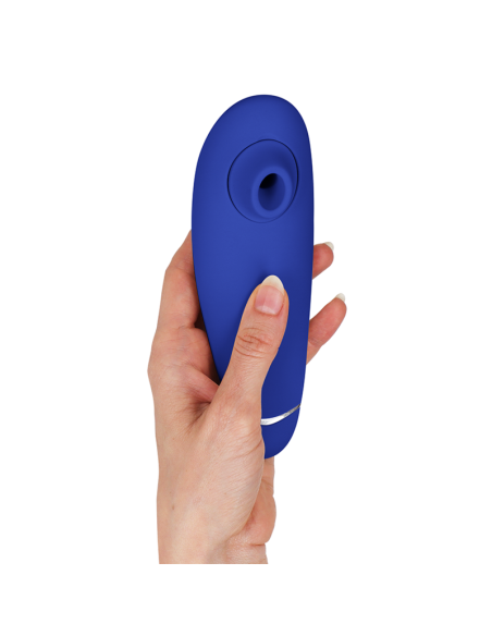 WOMANIZER PREMIUM 2 ESTIMULADOR DE CLITORIS ARANDANO
