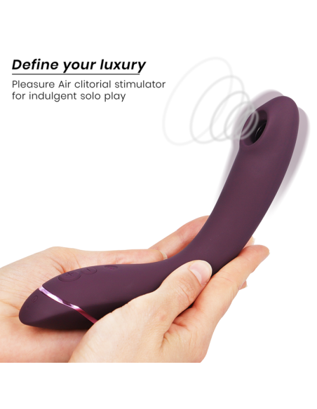 WOMANIZER OG G SPOT BERENJENA