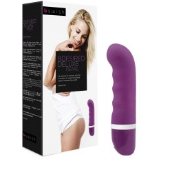 BDESIRED DELUXE PEARL ROYAL LILA 2