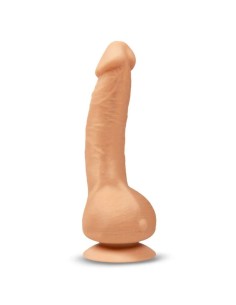 G VIBE GREAL 2 VIBRADOR REALISTICO NATURAL