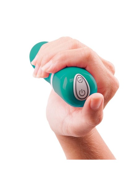 B SWISH BDESIRED DELUXE PEARL VIBRATOR JADE B SWISH BDESIRED DELUXE PEARL VIBRATOR JADE