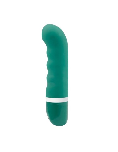 B SWISH BDESIRED DELUXE PEARL VIBRATOR JADE