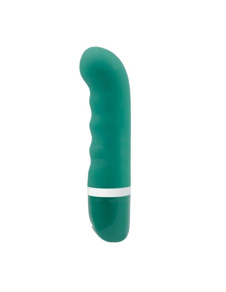 B SWISH BDESIRED DELUXE PEARL VIBRATOR JADE B SWISH BDESIRED DELUXE PEARL VIBRATOR JADE