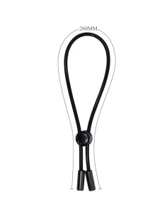 PRETTY LOVE CUERDA ANILLO PENE Y TESTICULOS 2