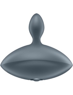 SATISFYER ABSOLUTE BEGINNERS 4 PLUG ANAL VIBRADOR 2