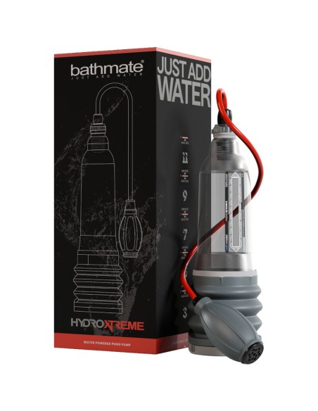 BATHMATE HYDROXTREME 8
