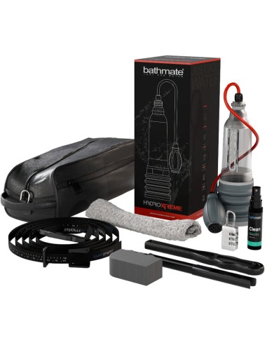 BATHMATE HYDROXTREME 8