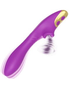 ARMONY DUDU SUCCIONADOR CLITORIS VIOLETA